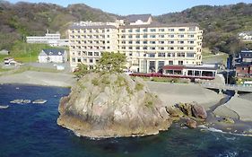 由良温泉 八乙女