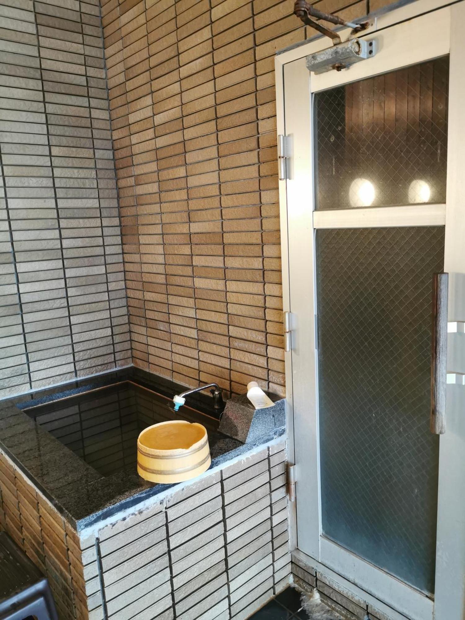 ホテル 由良温泉 八乙女 鶴岡市 エクステリア 写真